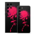 Dead Rose Samsung Galaxy S23 Series Skin