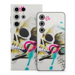 Decay Samsung Galaxy S23 Series Skin