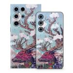 Deer Spirit Samsung Galaxy S23 Series Skin