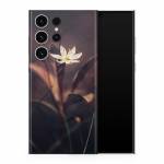 Delicate Bloom Samsung Galaxy S23 Series Skin