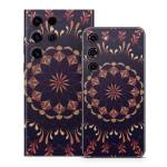 Delicatus Samsung Galaxy S23 Series Skin