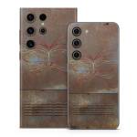 De-Luxe Samsung Galaxy S23 Series Skin