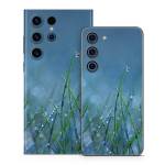 Dew Samsung Galaxy S23 Series Skin