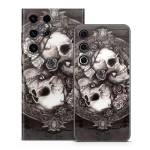 Dioscuri Samsung Galaxy S23 Series Skin