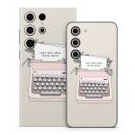 Dont Stop Samsung Galaxy S23 Series Skin
