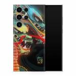 Dragons Samsung Galaxy S23 Series Skin