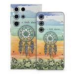 Dream A Little Samsung Galaxy S23 Series Skin