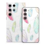 Drifter Samsung Galaxy S23 Series Skin