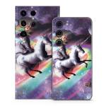 Defender of the Universe Samsung Galaxy S23 Series Skin