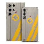 Dystopia Samsung Galaxy S23 Series Skin