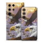 Eagle Samsung Galaxy S23 Series Skin