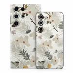 Ella Cream Samsung Galaxy S23 Series Skin
