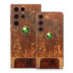 Electro Helo Samsung Galaxy S23 Series Skin