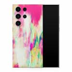 Electric Haze Samsung Galaxy S23 Series Skin