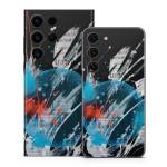 Element-Ocean Samsung Galaxy S23 Series Skin