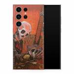 El Guitarrista Samsung Galaxy S23 Series Skin