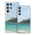El Paradiso Samsung Galaxy S23 Series Skin