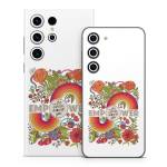 Empower Samsung Galaxy S23 Series Skin