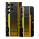 Enduro Samsung Galaxy S23 Series Skin