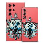 Ever Present Samsung Galaxy S23 Series Skin