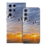 Equinox Samsung Galaxy S23 Series Skin