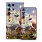 Evening Star Samsung Galaxy S23 Series Skin