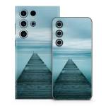 Evening Stillness Samsung Galaxy S23 Series Skin