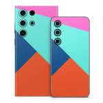 Everyday Samsung Galaxy S23 Series Skin