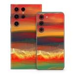 Fervor Samsung Galaxy S23 Series Skin