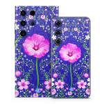 Floral Harmony Samsung Galaxy S23 Series Skin