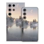 First Light Samsung Galaxy S23 Series Skin