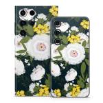 Fleurette Night Samsung Galaxy S23 Series Skin