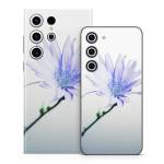 Floral Samsung Galaxy S23 Series Skin
