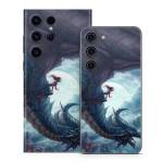 Flying Dragon Samsung Galaxy S23 Series Skin