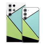 Flyover Samsung Galaxy S23 Series Skin