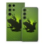 Frog Samsung Galaxy S23 Series Skin