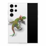 Gecko Samsung Galaxy S23 Series Skin