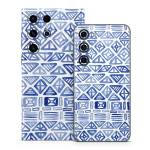 Gem Geo Samsung Galaxy S23 Series Skin