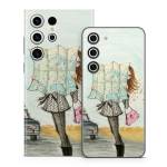 Getting There Samsung Galaxy S23 Series Skin