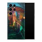 Gypsy Firefly Samsung Galaxy S23 Series Skin