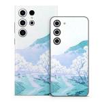 Ghost Mountain Samsung Galaxy S23 Series Skin