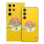 Giving Samsung Galaxy S23 Series Skin