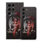 Good and Evil Samsung Galaxy S23 Series Skin