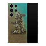 Got Your Six Samsung Galaxy S23 Series Skin