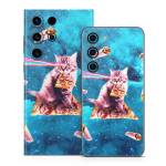 Guardian of Za Samsung Galaxy S23 Series Skin