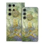 Green Gate Samsung Galaxy S23 Series Skin