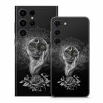 Grimalkin's Glass Samsung Galaxy S23 Series Skin