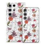 Growing Together Samsung Galaxy S23 Series Skin