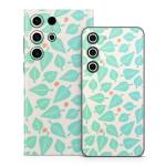 Happy Camper Samsung Galaxy S23 Series Skin
