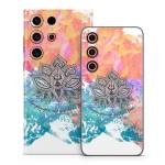 Happy Lotus Samsung Galaxy S23 Series Skin